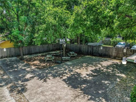 1509 W Koenig Lane Austin TX 78756