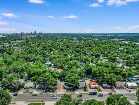 1509 W Koenig Lane Austin TX 78756