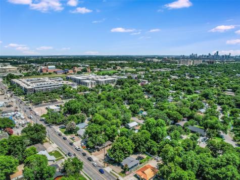 1509 W Koenig Lane Austin TX 78756