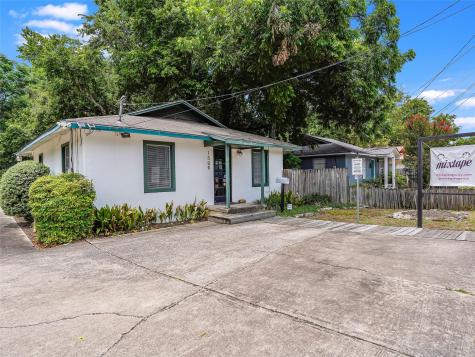 1509 W Koenig Lane Austin TX 78756