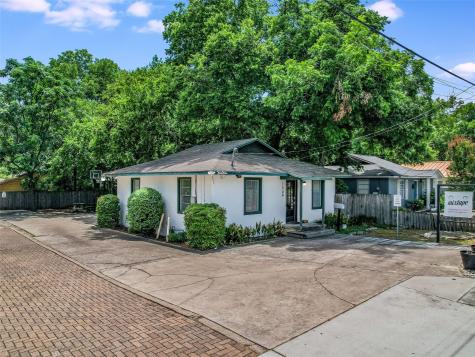 1509 W Koenig Lane Austin TX 78756
