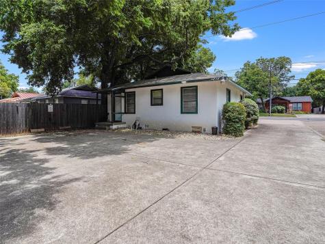 1509 W Koenig Lane Austin TX 78756