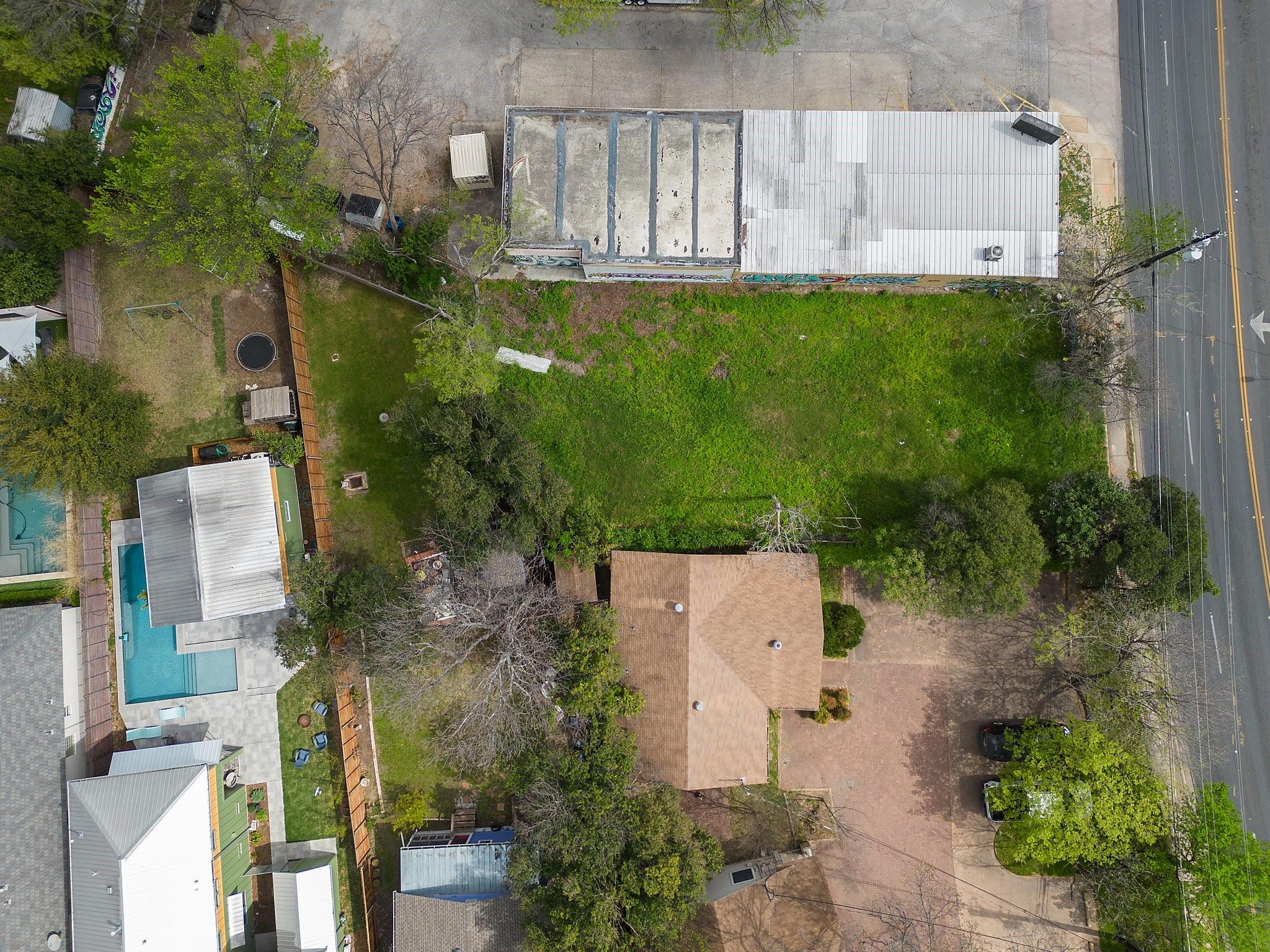 604 W Oltorf Street Austin TX 78704