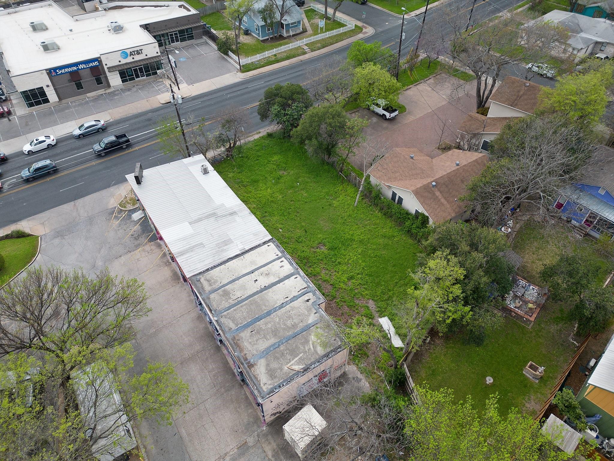 604 W Oltorf Street Austin TX 78704