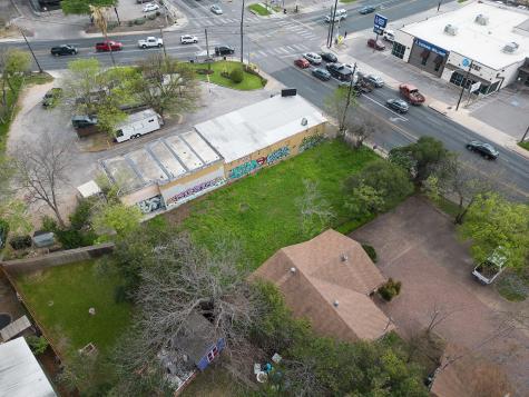 604 W Oltorf Street Austin TX 78704
