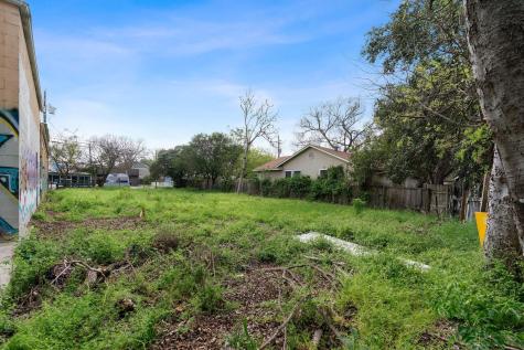 604 W Oltorf Street Austin TX 78704