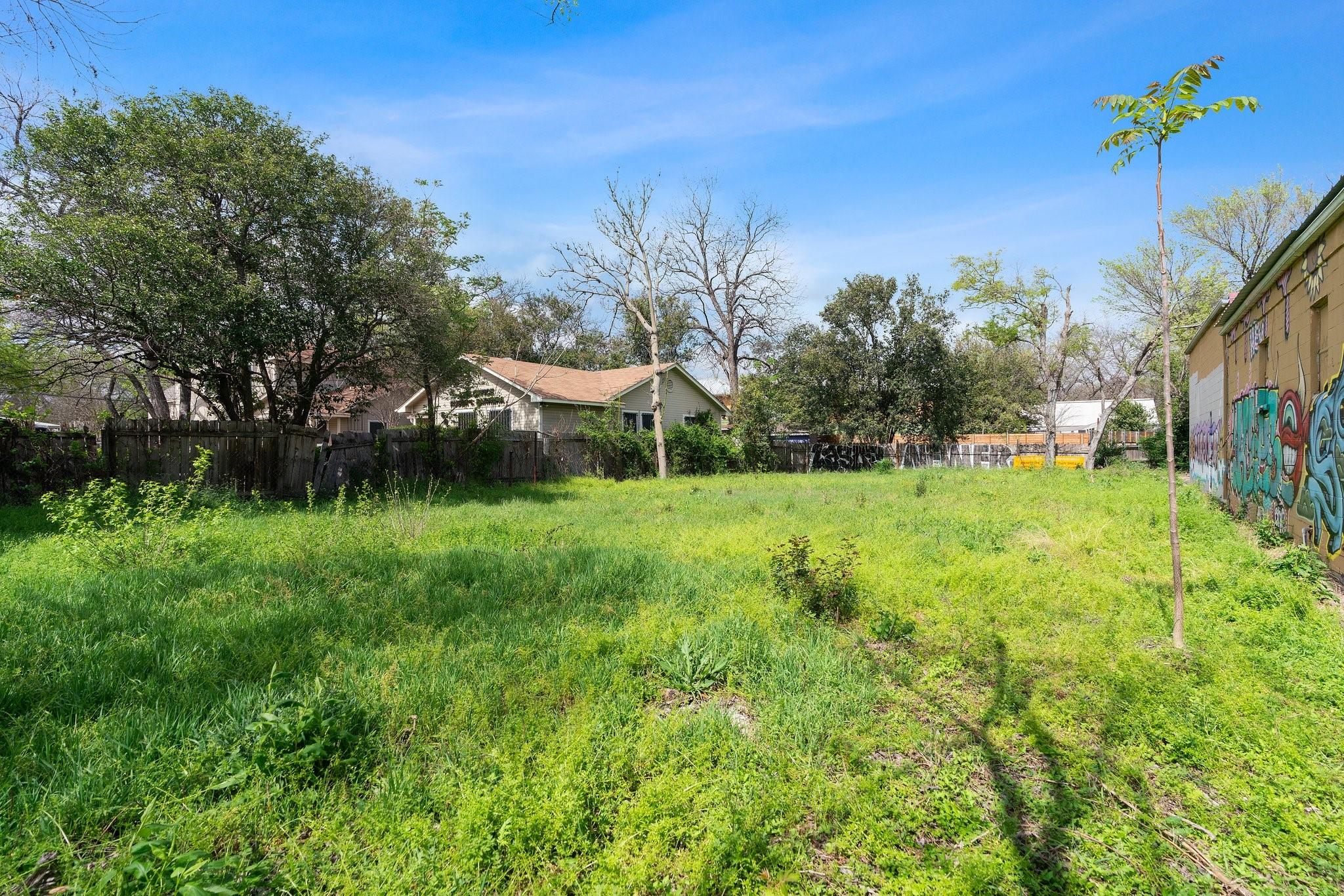604 W Oltorf Street Austin TX 78704
