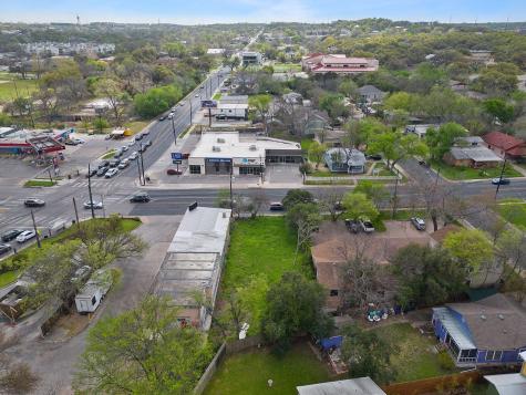 604 W Oltorf Street Austin TX 78704