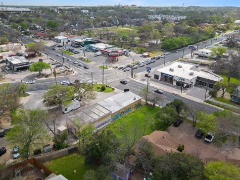 604 W Oltorf Street Austin TX 78704