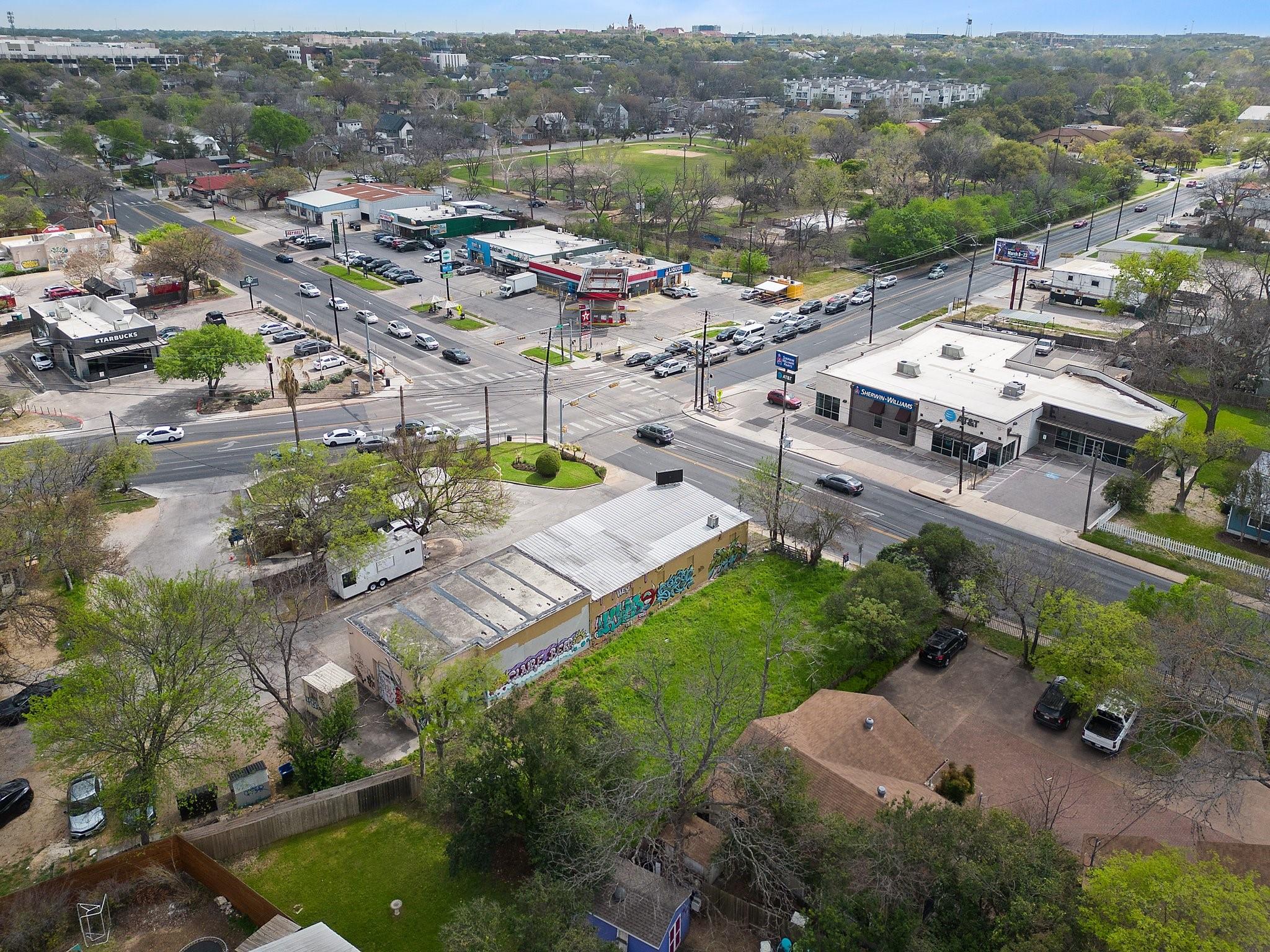 604 W Oltorf Street Austin TX 78704