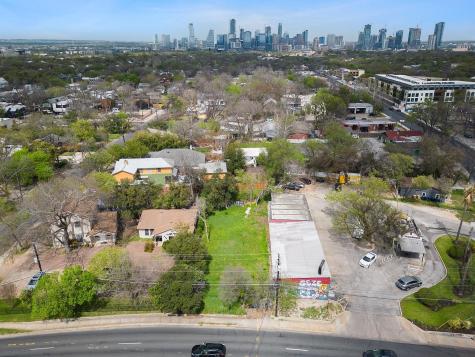 604 W Oltorf Street Austin TX 78704
