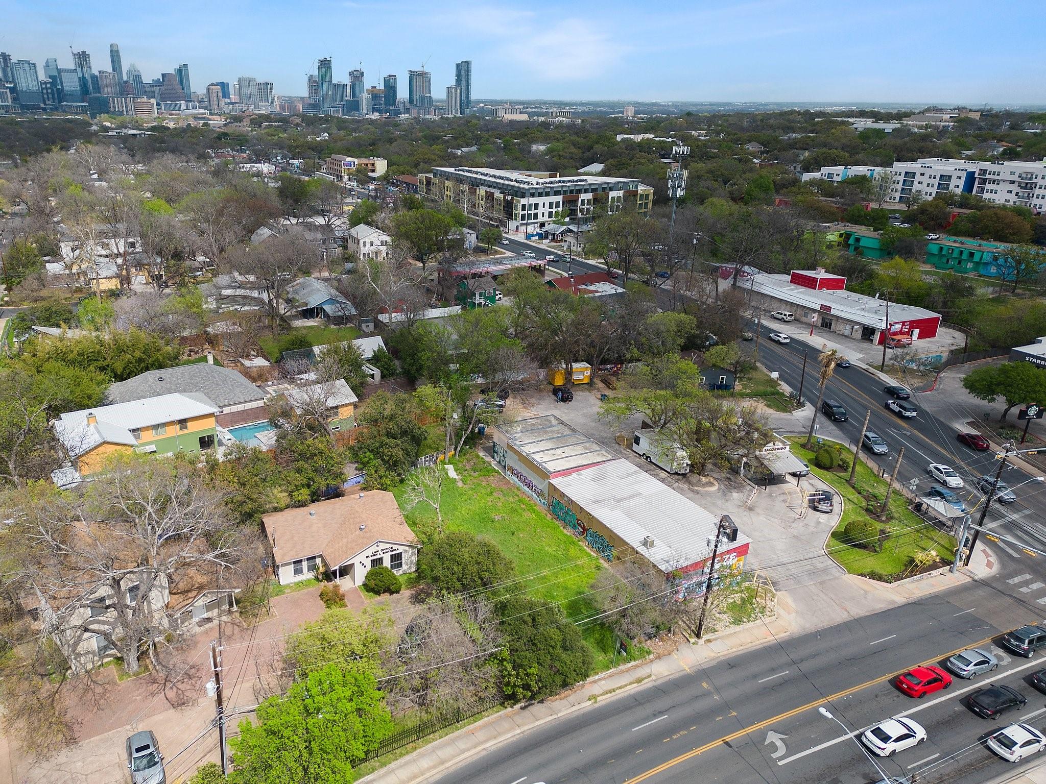 604 W Oltorf Street Austin TX 78704