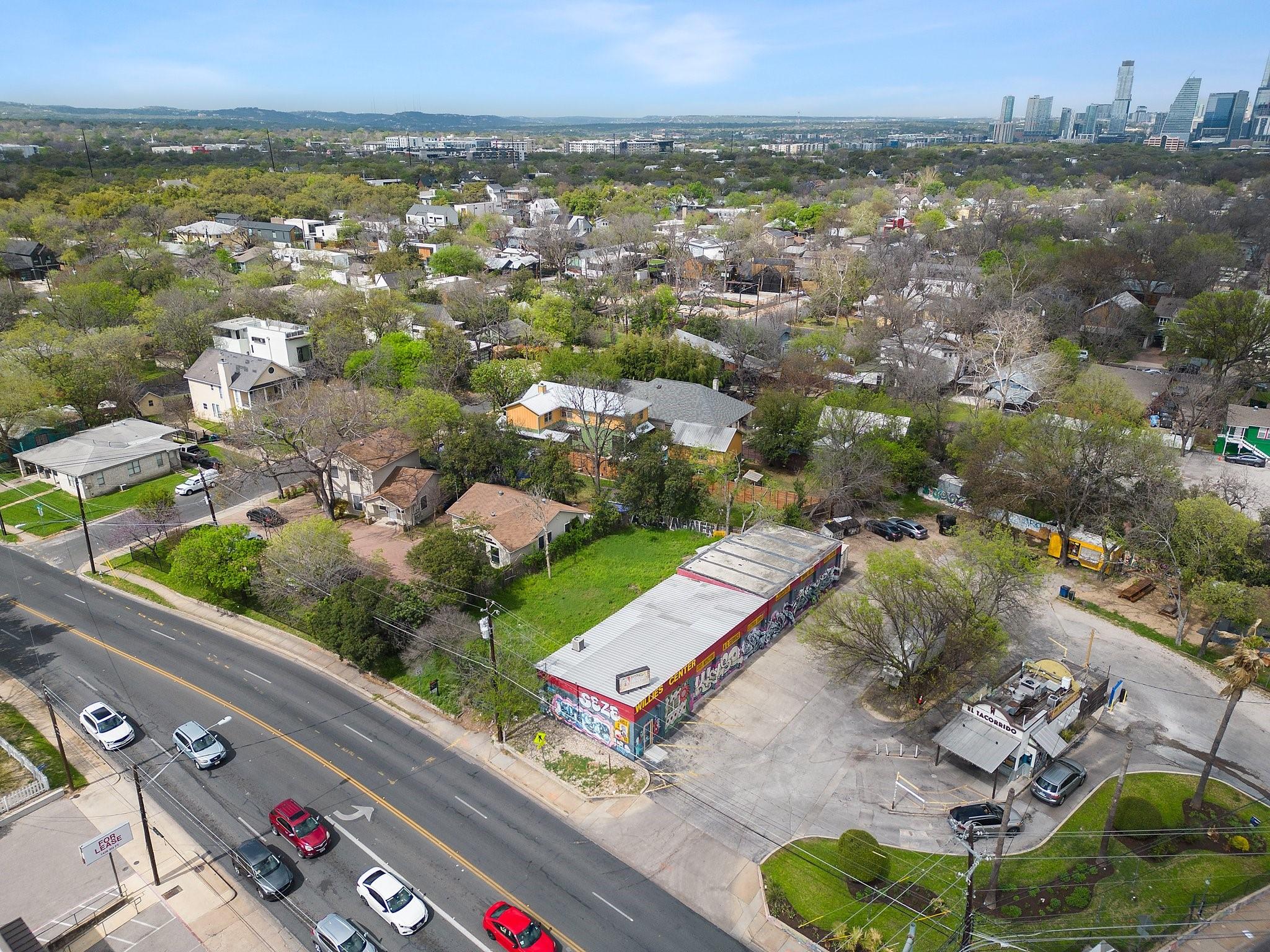 604 W Oltorf Street Austin TX 78704