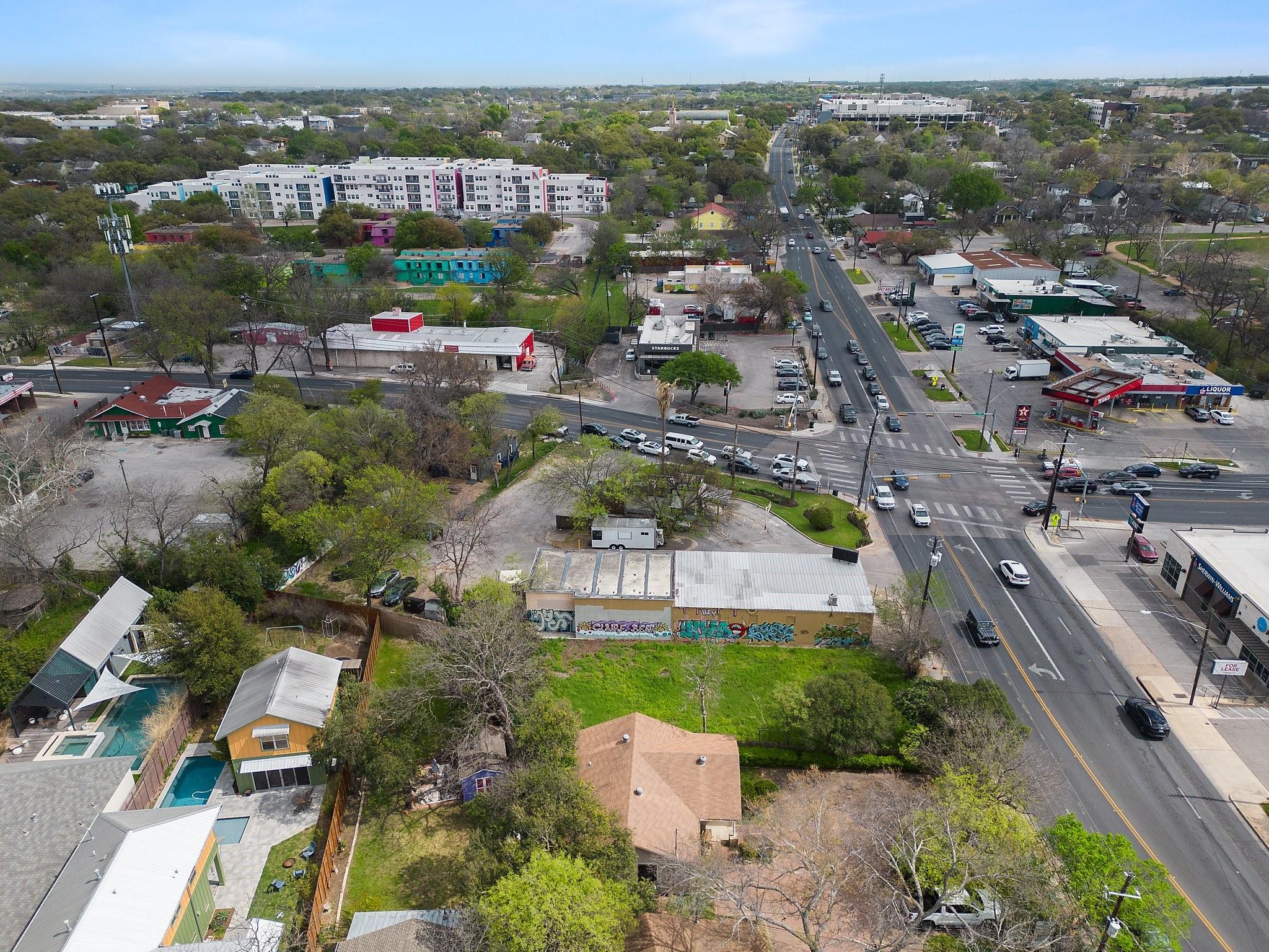 604 W Oltorf Street Austin TX 78704