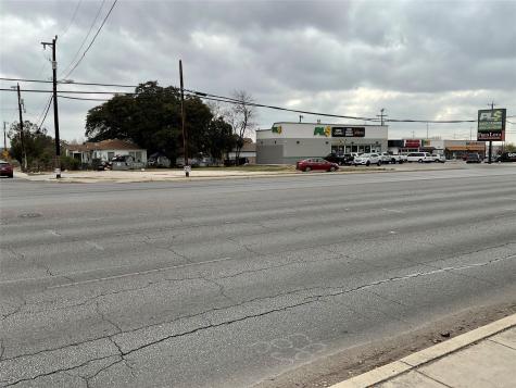 984 Bandera Road San Antonio TX 78228
