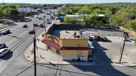 984 Bandera Road San Antonio TX 78228