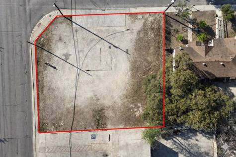 984 Bandera Road San Antonio TX 78228