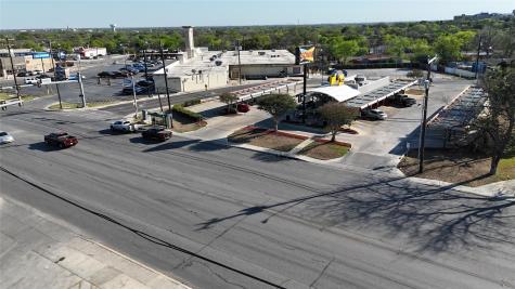 984 Bandera Road San Antonio TX 78228