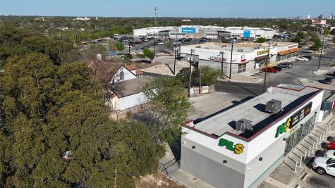 984 Bandera Road San Antonio TX 78228