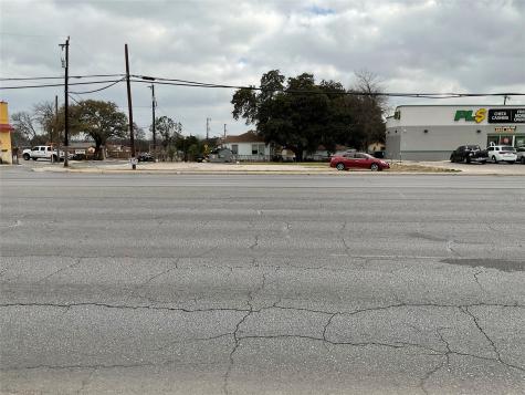 984 Bandera Road San Antonio TX 78228