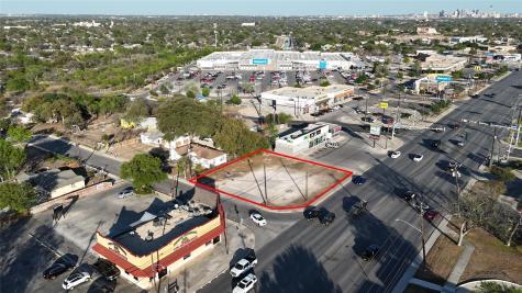 984 Bandera Road San Antonio TX 78228