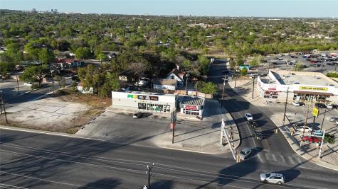 984 Bandera Road San Antonio TX 78228