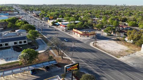 984 Bandera Road San Antonio TX 78228
