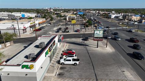 984 Bandera Road San Antonio TX 78228