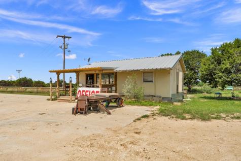 14620 N Highway 183 Lometa TX 76853