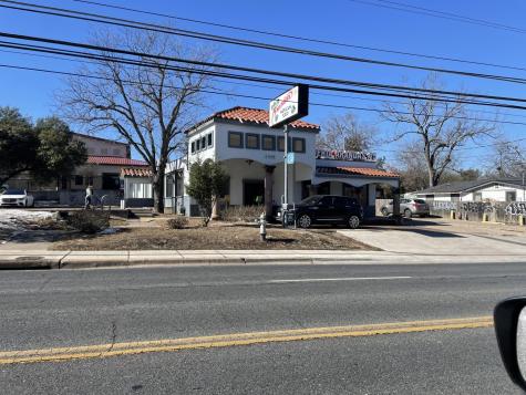 2448 S 1st Street Austin TX 78704