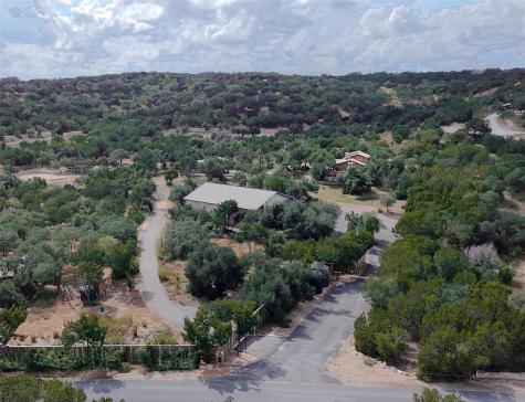 21201 Kathy Lane Spicewood TX 78669