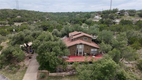 21201 Kathy Lane Spicewood TX 78669