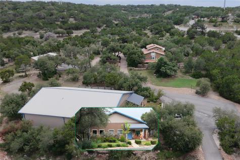 21201 Kathy Lane Spicewood TX 78669