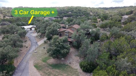 21201 Kathy Lane Spicewood TX 78669