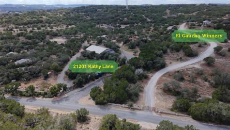 21201 Kathy Lane Spicewood TX 78669