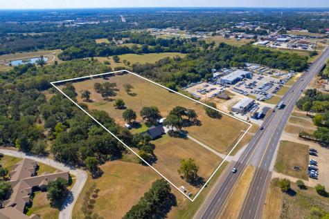 974 State Highway 21 E Highway Caldwell TX 77836