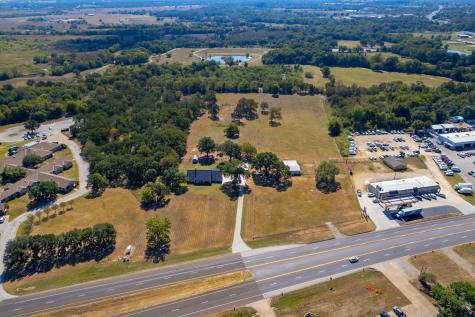 974 State Highway 21 E Highway Caldwell TX 77836