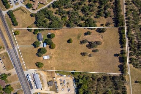 974 State Highway 21 E Highway Caldwell TX 77836