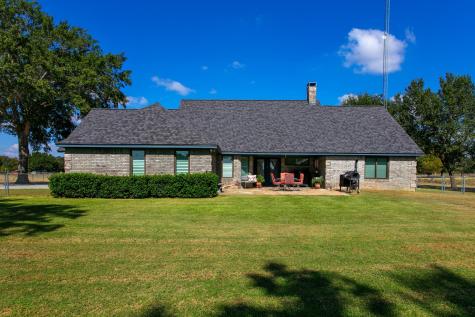 974 State Highway 21 E Highway Caldwell TX 77836