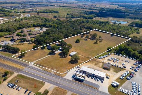 974 State Highway 21 E Highway Caldwell TX 77836