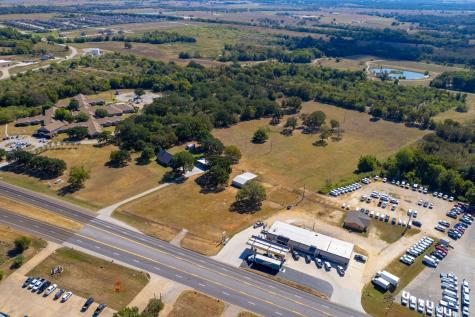 974 State Highway 21 E Highway Caldwell TX 77836