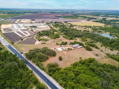 0 Highway 21 Uhland TX 78640