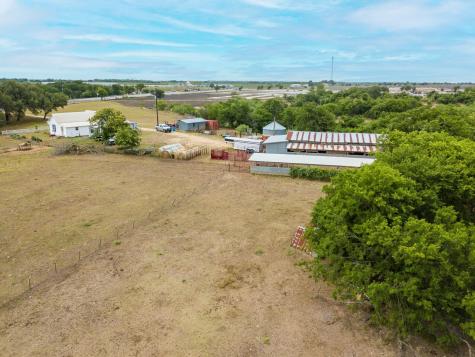 0 Highway 21 Uhland TX 78640