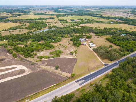 0 Highway 21 Uhland TX 78640