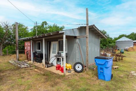 0 Highway 21 Uhland TX 78640