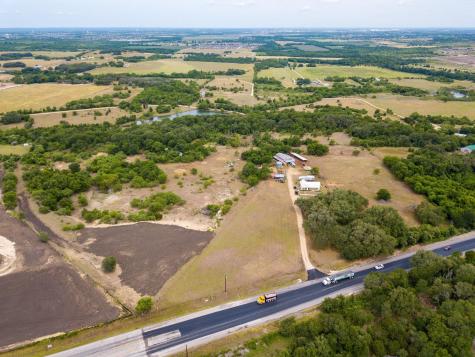 0 Highway 21 Uhland TX 78640