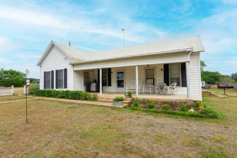0 Highway 21 Uhland TX 78640