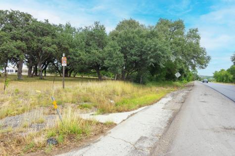 0 Highway 21 Uhland TX 78640