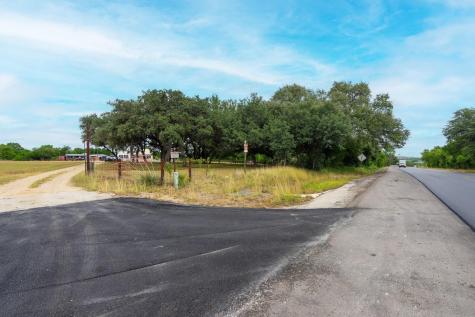 0 Highway 21 Uhland TX 78640
