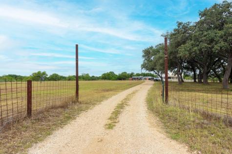 0 Highway 21 Uhland TX 78640